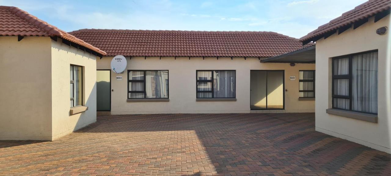 Moy Invest Holdings Bohlale Bronkhorstspruit Exterior photo